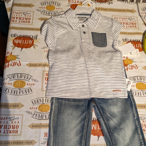 Clothes - Picture 2 of 2